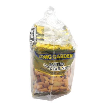 Tong Garden Cocktail Nuts 40g x6