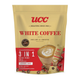 Ucc White Coffee 3 In 1 Instant Creamy Smooth