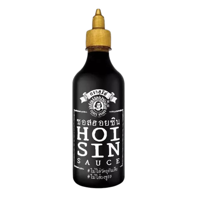Suree Hoisin Sauce Thick 560g