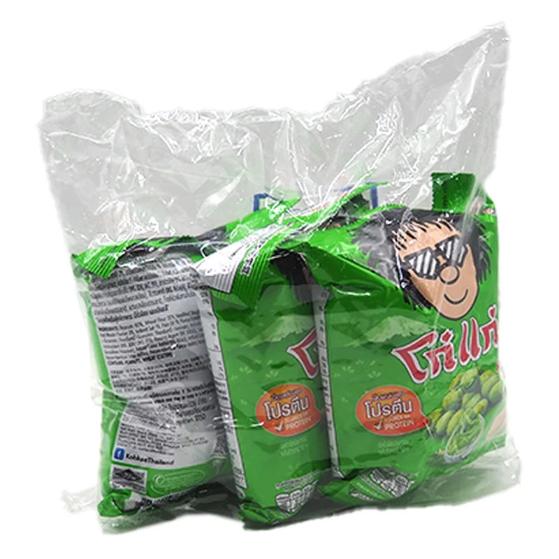 Kohkae Peanut Wasabi 75g x3