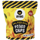 Irvins Potato Chips Salted Egg