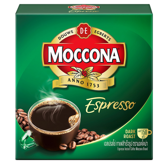 Moccona Espresso