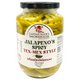 Captain Hook's Jalapeno Pickles