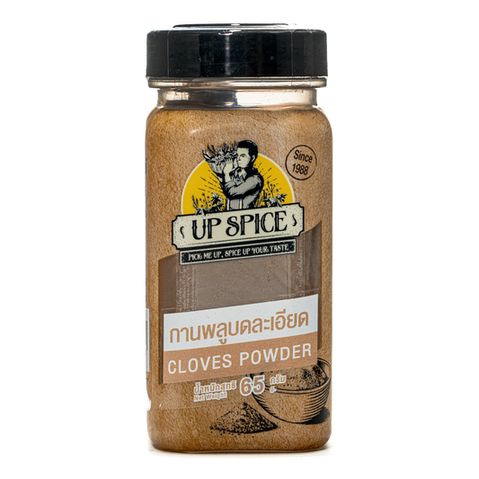 United Cloves Powder