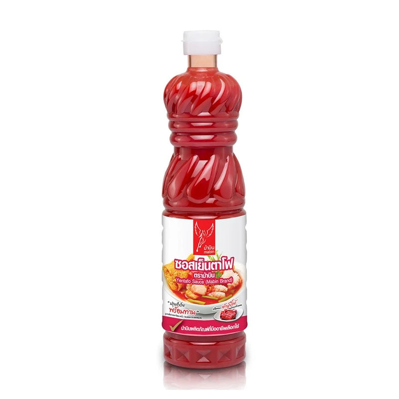 Mabin Yentafo Sauce 790g