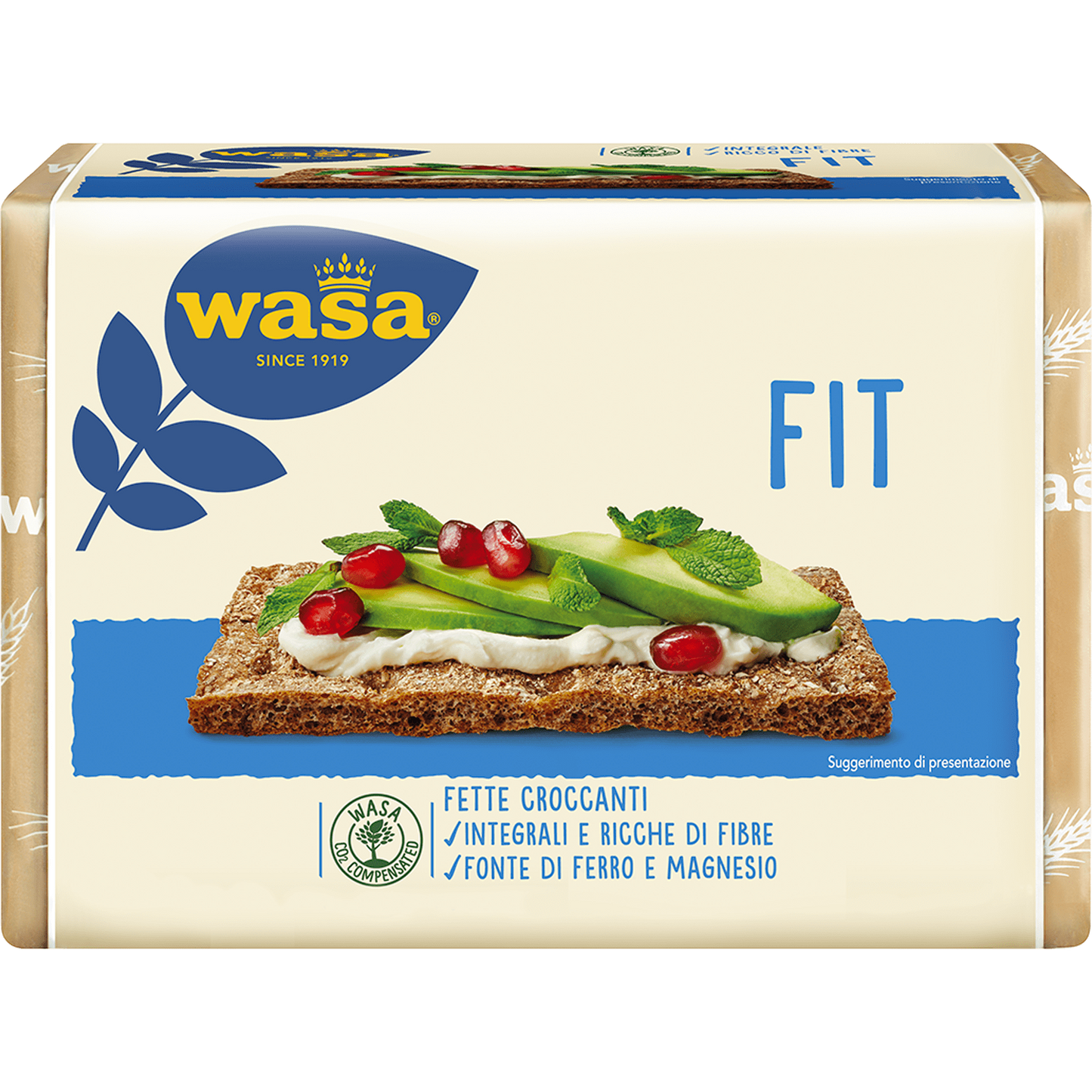 Wasa Fit