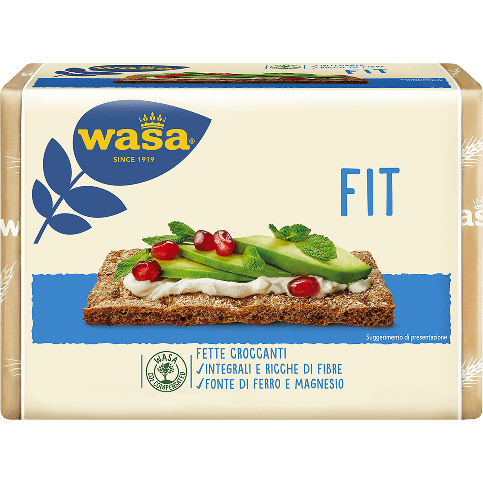 Wasa Fit