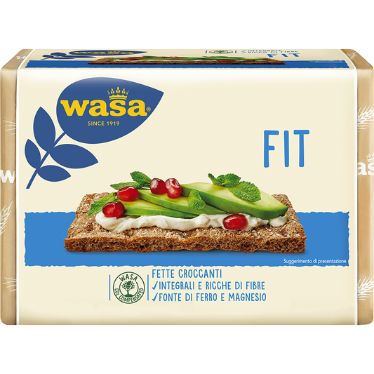 Wasa Fit