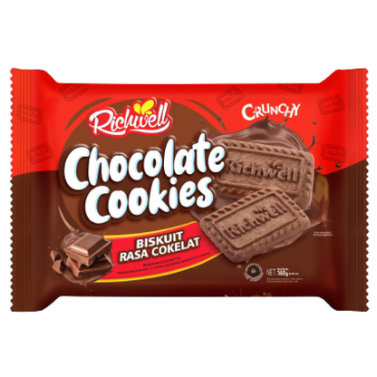 Richwell Chocolate Cookies