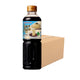 Omakase Zaru Ramen Sauce Whole Crate 500ml x12