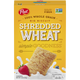 Post Shredded Wheat Big Biscuit Cereal
