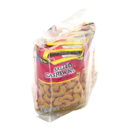 Tong Garden Cashew Nut 40g x6