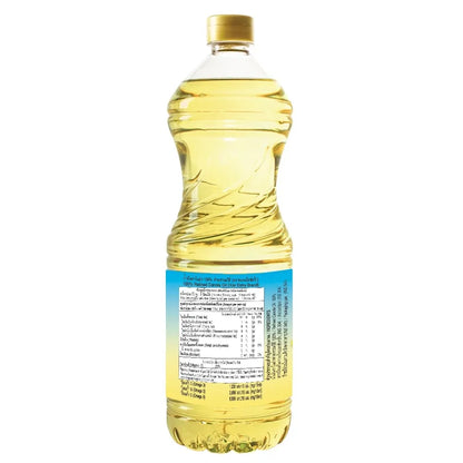 Yok Extra 100% Canola Oil 1 Liter Bottle Bottles x2