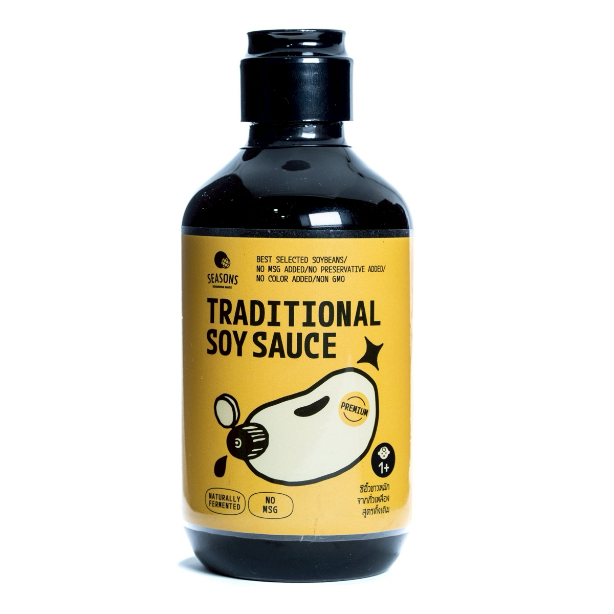 Season Traditional Soy Sauce