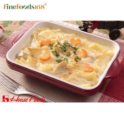 House Makaroni Gratin Sauce 80g
