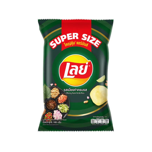 Lays Classic Mieng Kham 180g x12