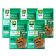 LILSHEEP Glass Protein Set Classic Flavor 5 Packs 50g