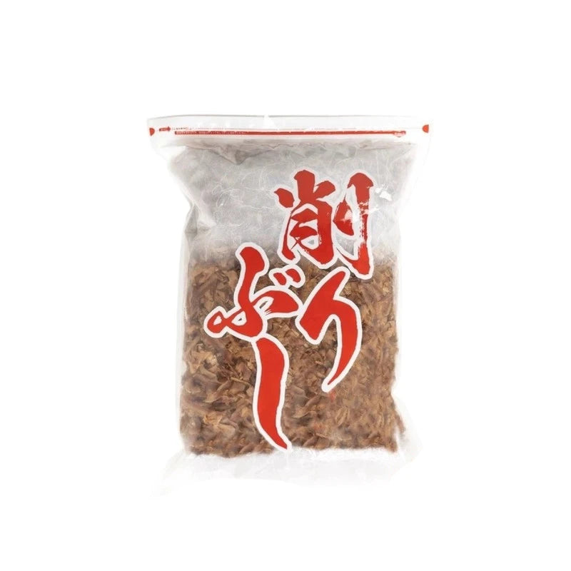 SIAM FOOD SERVICES Dried Bonito Flakes 500g