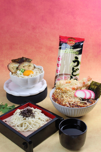 Rabbit Brand Udon Noodles