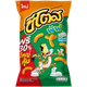 Cheetos Puffs Corn Snack Sour Cream And Onion