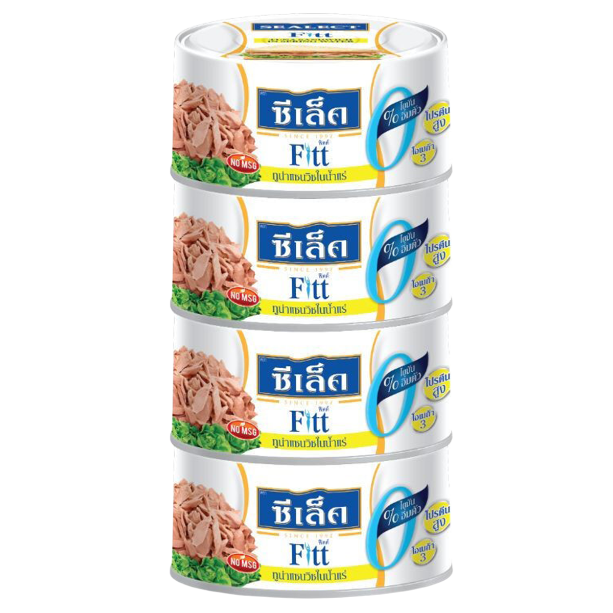 Sealect Sl.Fitt Sw Spw