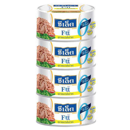 Sealect Sl.Fitt Sw Spw