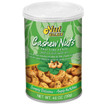 Nut Walker Thai Lime & Chili Cashew Nuts, spicy and tangy confectionery snack with roasted cashews and vibrant lime chili seasoning.