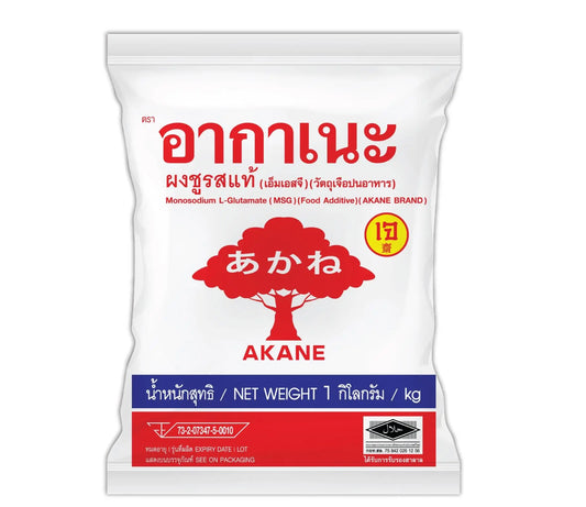 Akane Msg 1kg