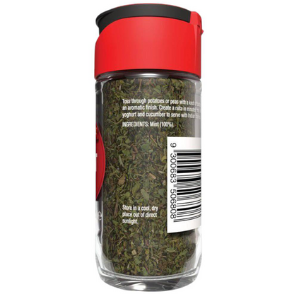 McCormick Mint Flakes