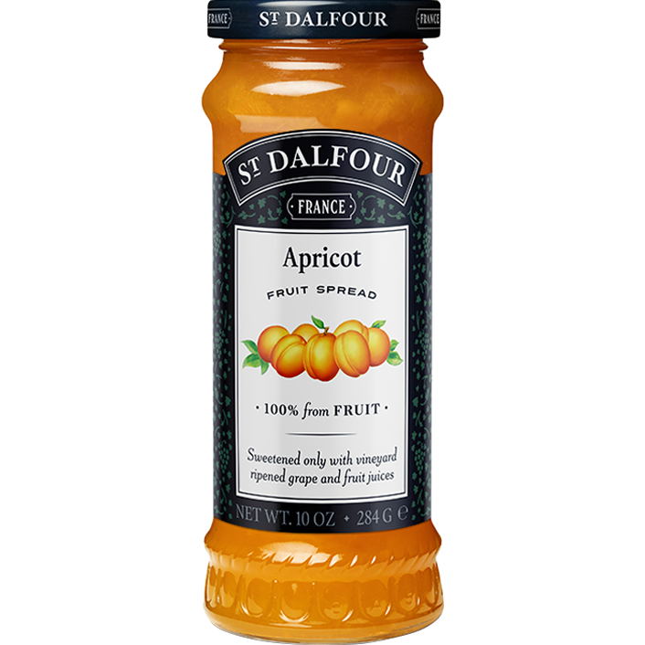 St. Dalfour Thick Apricot