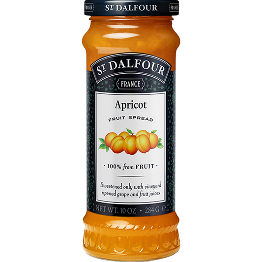 St. Dalfour Thick Apricot