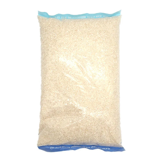 Savepak White Rice 15% 5kg