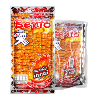 BENTO Korean Spicy Sauce 18g x6