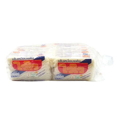 Wai Waiwai White Noodle 180g x12
