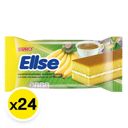 Ellse Layer Cake Banana 15g