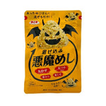 Hamaotome Mazekomi Akumameshi Norishiso dry grocery, 20g pack of seasoned dried seaweed flakes for cooking and rice dishes