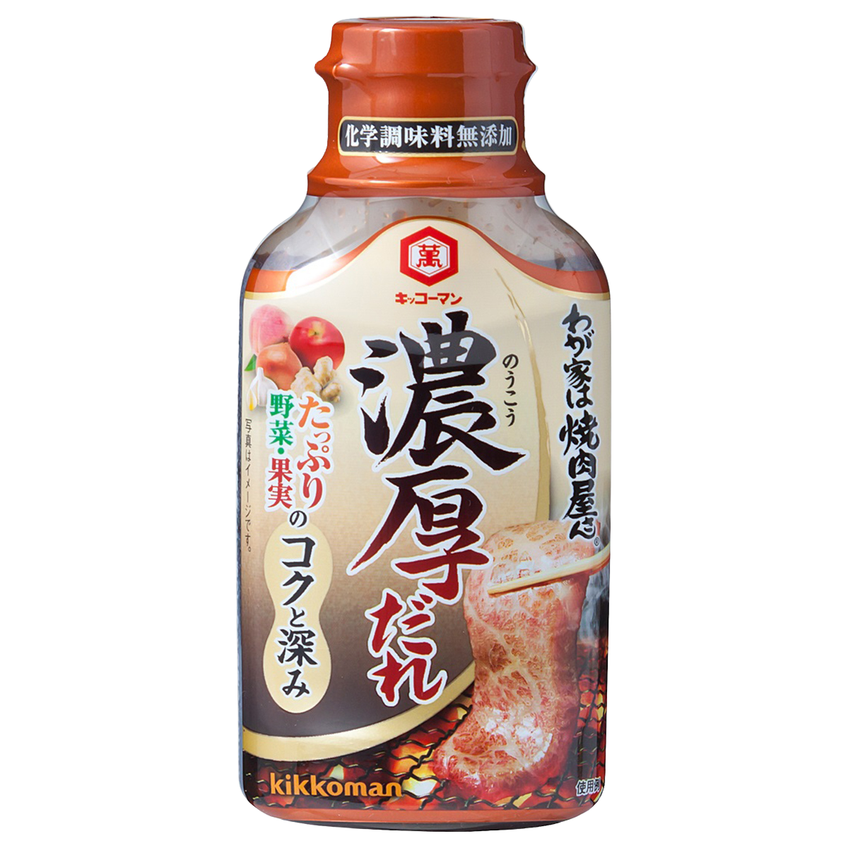 Kikkoman Yakiniku Noko Sauce