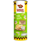 Mister Potato Potato Crisps Sour Cream Onion