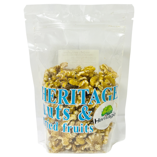 Heritage Raw Walnuts
