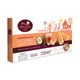 SRIWANNA COCONUT CRISPY ROLLS DIPPED THAI TEA 60g