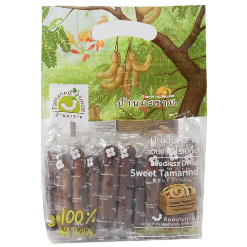 Tamarind House Dried Tamarind