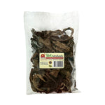 Chada Chai Kua dry grocery, 300g package, showing the fragrant, clean dried chai kua in a sealed bag.