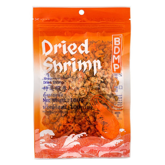 Bdmp Dried Shrimp