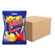 Jaxx Tomato Sauce . (snack . + Tomato Sauce .) 30B. (1x12) 109g