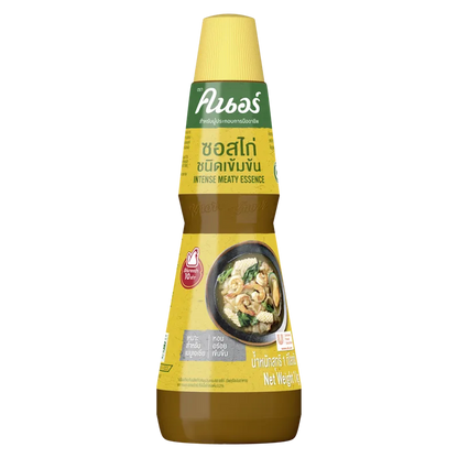 Knorr Intense Meaty Essense 1kg
