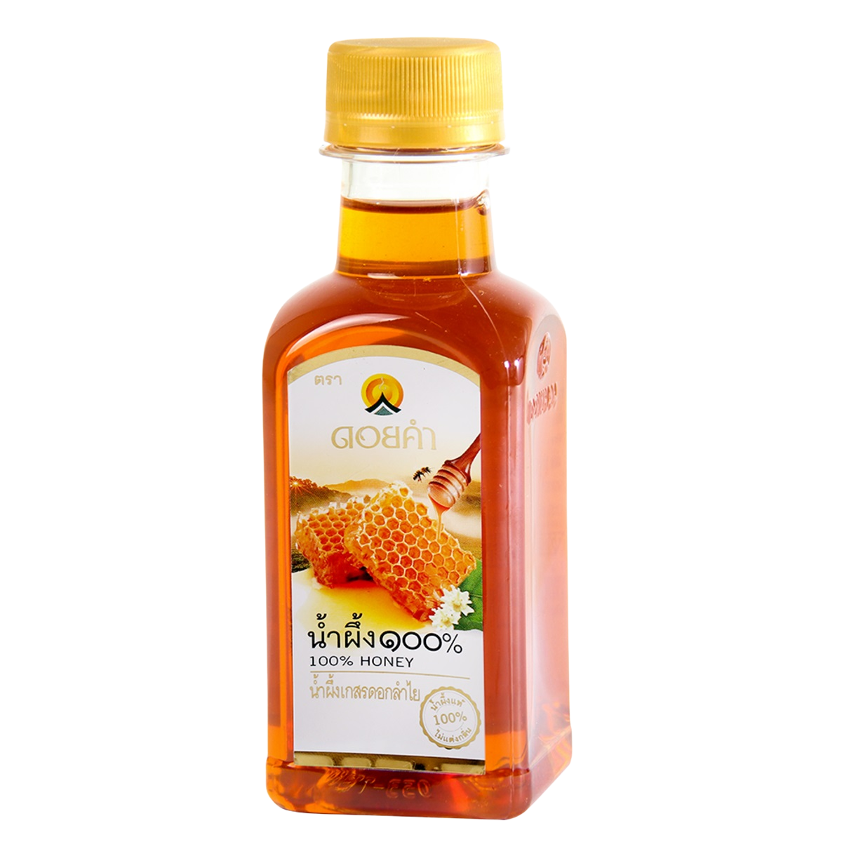 Doi Kham 100% Honey