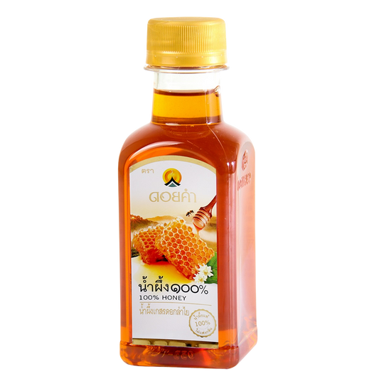 Doi Kham 100% Honey