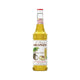 MONIN Pina Colada Syrup . | Pina Colada Syrup 700ml