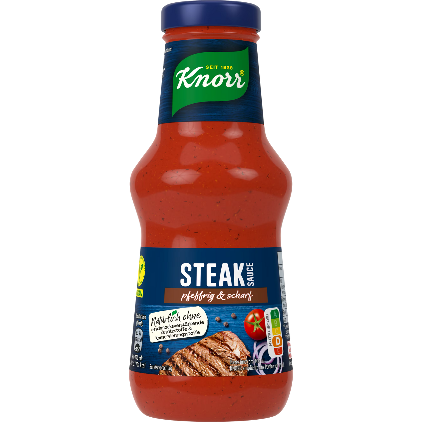 Knorr Steak Sauce