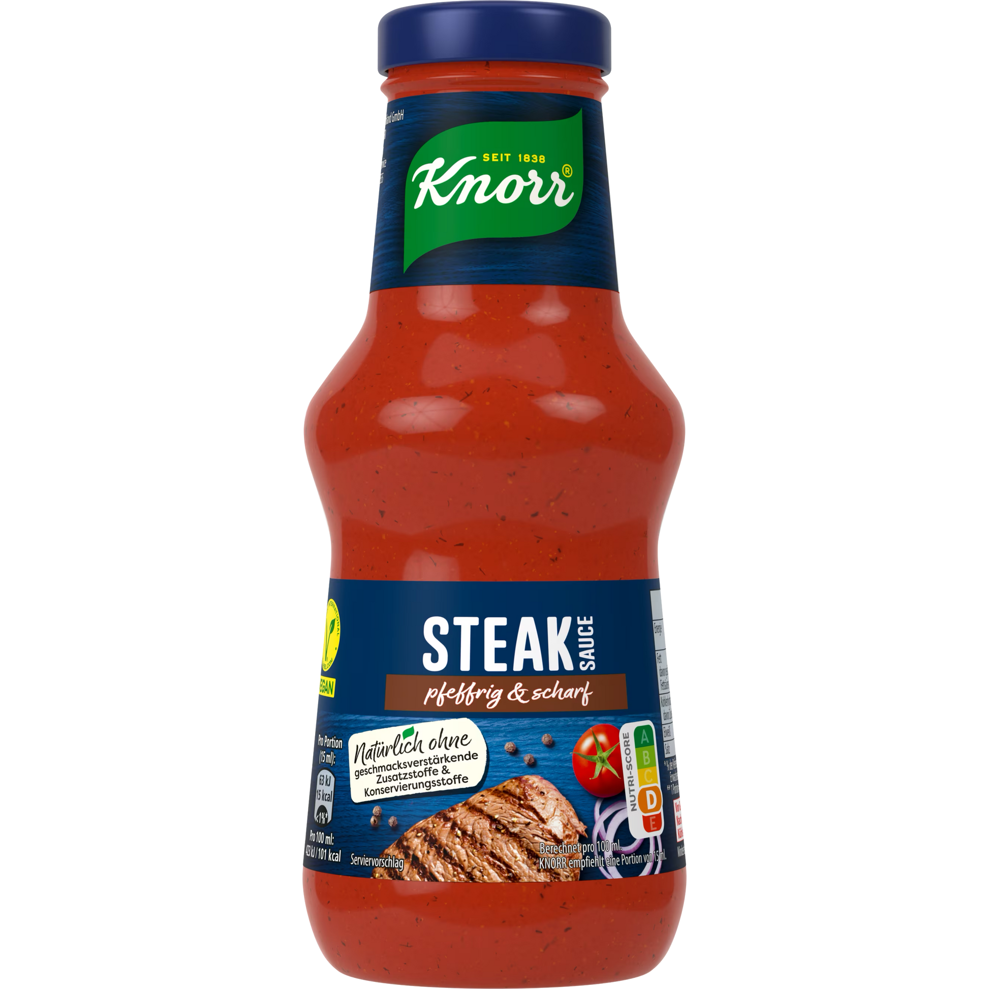 Knorr Steak Sauce